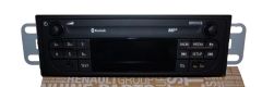 Autorádio Nový originál 281156320R Renault