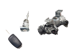 Zapalování Audi TT 1K0905851B 1K0905865 N0502772 Valeo