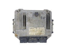 Blok Ovladačů 0281011785 9656709880 9654490280 PSA Bosch 62170