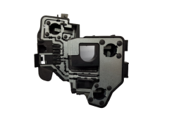 Vložka Zpětného Světla Levý Zadek Peugeot 206 6350S0 Axo Scintex 2563