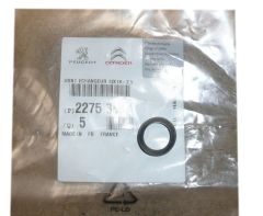 Těsnění Nový originál 2275.38 227538 Citroen Peugeot Těsnění Nový originál 2275.38 227538 Citroen Peugeot