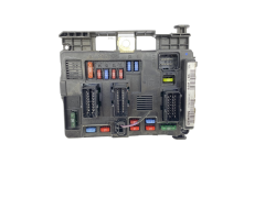 Blok Ovladačů BSM-B3 9650618480 T118470003K PSA Siemens 59392