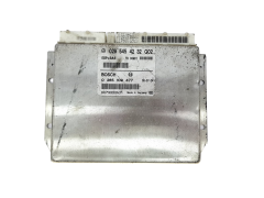 Blok Ovladačů Mercedes 0295454232Q02 0265109477 Bosch 27803