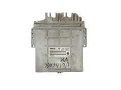 Blok Ovladačů P04686758 0281001333 Chrysler Bosch 34546