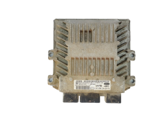 Blok Ovladačů 3S61-12A650-LB 5WS40140D-T SID 804 Ford Siemens 38044