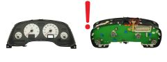 Tachometr Opel Astra G 09130758YE 110008876004 69631