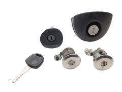 Zapalování Opel Agila 167R 167L GM 1149