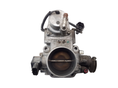 Škrticí Klapka Mazda 626 E0T11471 2.0 16V Škrticí Klapka Mazda 626 E0T11471 2.0 16V