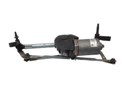 Mechanizmus Stěračů Opel Corsa D 13182340 367546129 405.067 Valeo 1778