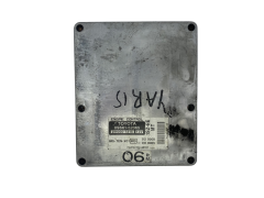Blok Ovladačů Toyota 89661-52065 211000-7215 Fujitsu 51713