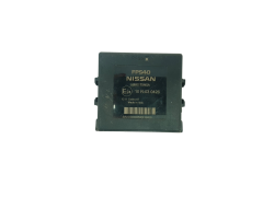 Blok Ovladačů Moduł FPS40 4M0175N5A 10R-030426 Nissan