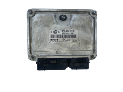 Blok Ovladačů VW 038906019CJ 0281010302 Bosch 50253