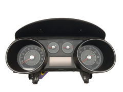 Otáčkoměr Fiat Punto Evo 51917424 503010280204 23417