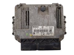 Řídicí Jednotka Motoru Opel 12992628 8973729171 0281011380 1.7 CDTI Bosch