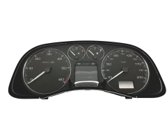 Otáčkoměr Peugeot 307 9654485280 A01 29698