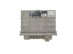 Blok Ovladačů 96016019 0260002167 ZC Opel Bosch Blok Ovladačů 96016019 0260002167 ZC Opel Bosch