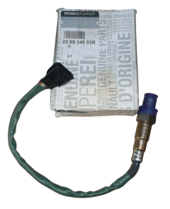 Sonda Lambd Originál Renault Clio Modus Duster 0.9 TCe 226934803R