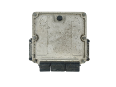 Blok Ovladačů 0281010637 8200211711 8200085386 Renault Bosch 40888