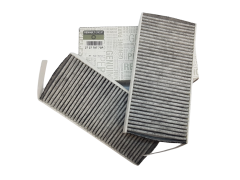 Filtr Kabinový Originál Renault 272778773R