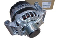 Alternátor Nový originál 9676143580 Citroen Peugeot
