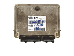 Blok Ovladačů 036906014AA IAW4AV.V0 VW Magneti Marelli 21162