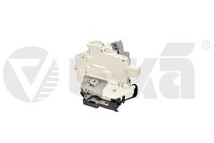 Zámek Dveří Předek Pravý 3C1837016B 88371826601 VW Skoda Vika