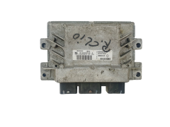 Blok Ovladačů S120200105A 8200522357 8200510536 Renault 46913