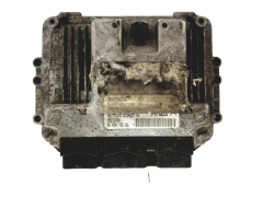 Blok Ovladačů 0281012528 9657699480 9663475680 PSA Bosch