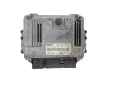 Blok Ovladačů 0281011549 8200310863 8200370779 Renault Bosch 60092