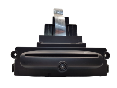 Rádio Cd Boost Mini 6512 3457433 Bluetooth