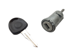 Zapalování Opel Agila GM Suzuki Ignis 2