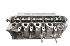 Hlava Válce 110421615R--B 110413019R 1.5dci K9K608 Renault Dacia 2059 Nissan