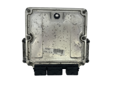 Blok Ovladačů PSA 0281010595 9642014980 Bosch 50131