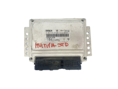 Blok Ovladačů 73501228 0281010334 Fiat Bosch 34697