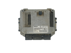 Blok Ovladačů PSA 0281012620 9661813780 9653958980 Bosch 40879