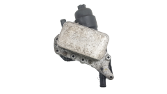 Kryt Filtru Oleje 152085948R 1.6 dci Renault Opel Nissan Mercedes-Benz Kryt Filtru Oleje 152085948R 1.6 dci Renault Opel Nissan Mercedes-Benz