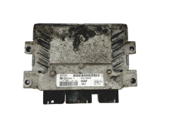 Blok Ovladačů Ford 8V21-12A650-SF S180047002F Continental 28235