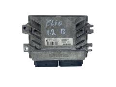 Blok Ovladačů Renault S110140201A 8200326395 8200326387 Siemens 50849