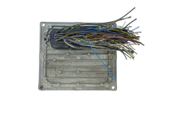Blok Ovladačů S118934202A SIM28 7M51-12A650-AFA Ford Siemens 