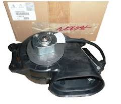 Ventilátor Dmýchadlo Originál C8 807 Ulysse Phedra 6441AV