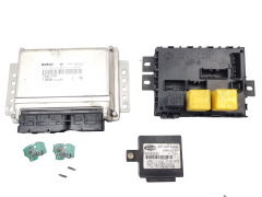 Starter Pack Fiat Multipla 73501228 46517276 46538523 1.9 JTD