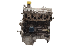 Motor Benzínový K7M702 K7MA702 1.6 8v Renault Megane Scenic 