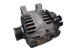Alternátor 5705NH 9646321780 2542693A 2.0 2.2 HDI Citroen Peugeot CL15 Valeo Alternátor 5705NH 9646321780 2542693A 2.0 2.2 HDI Citroen Peugeot CL15 Valeo
