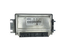 Blok Ovladačů 0261201252 37820-PWD-G06 Y1 Honda Bosch 57701