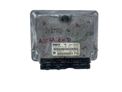 Blok Ovladačů 24417167PB 0281010267 Opel Bosch 48799