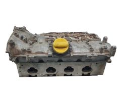 Hlava Válce 1640 7701475605 2.0 16v Turbo Renault F4R794 F4R786 Hlava Válce 1640 7701475605 2.0 16v Turbo Renault F4R794 F4R786