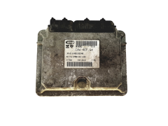 Blok Ovladačů Fiat 51779340 IAW4EF.G4 Magneti Marelli 28170