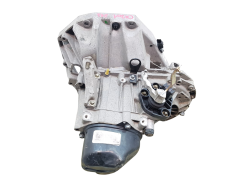 Převodovka JR5108 7701723236 1.5 DCI  Renault Megane 2 