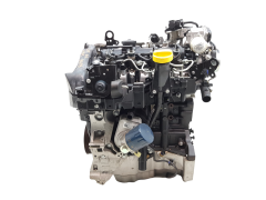 Motor Naftový Kompletní K9K608 K9KB608 1.5 dCi Renault Captur 0 km