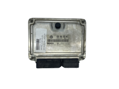Blok Ovladačů 038906019HQ 0281010957 VW Seat Bosch 62447